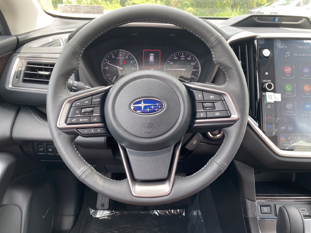 New 2026 Subaru Ascent Touring AWD/4WD image 23