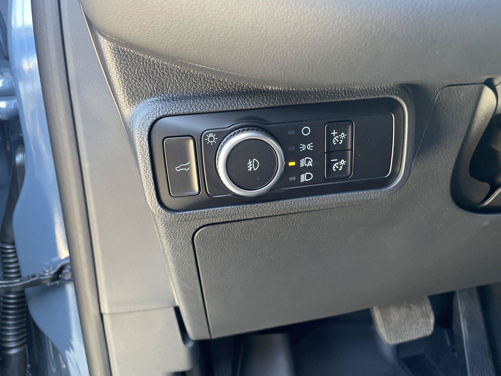 New 2026 Ford Explorer Tremor w/ Tremor Ultimate Package AWD/4WD image 11