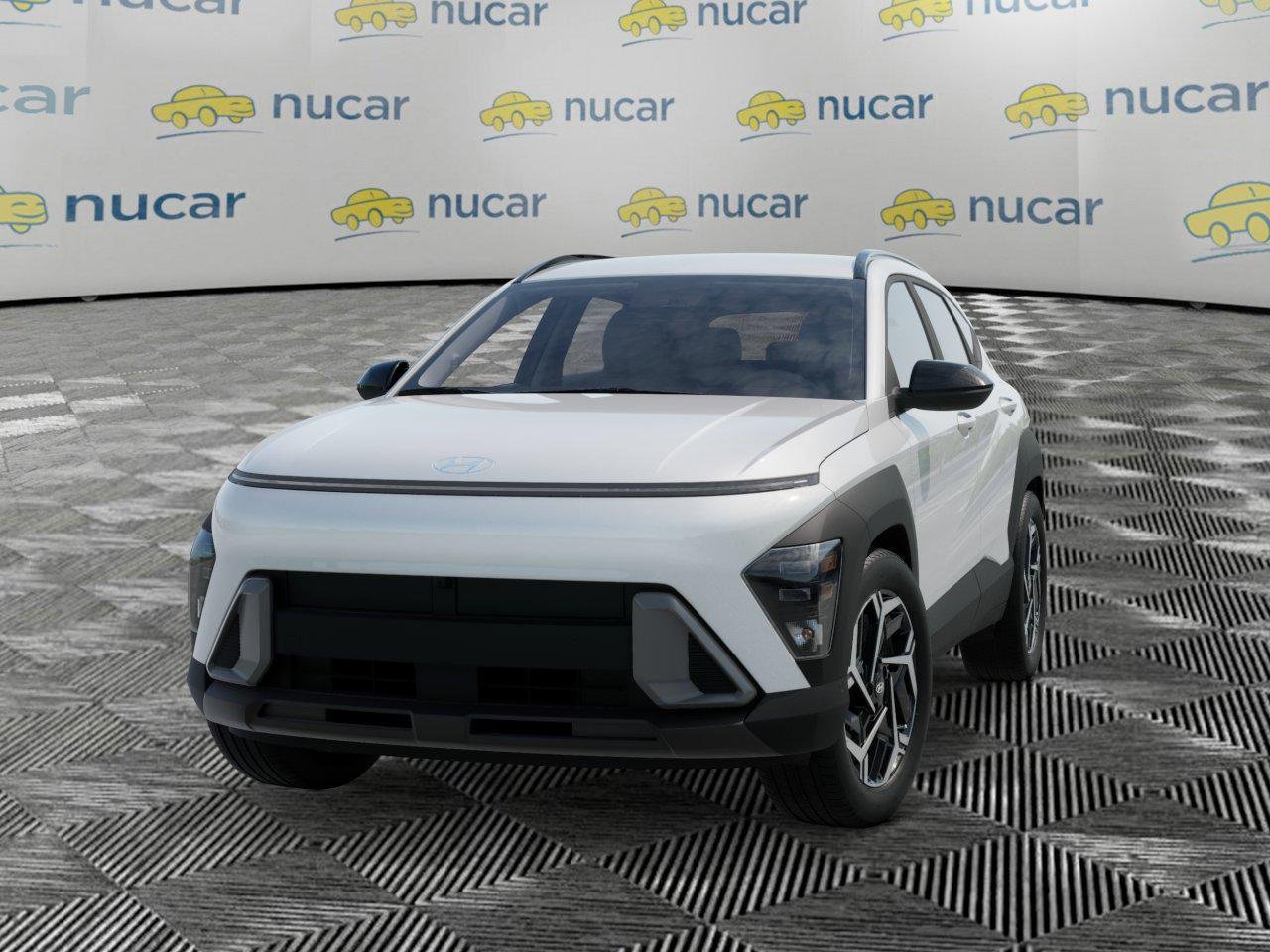 New 2026 Hyundai Kona SEL Premium AWD/4WD image 6