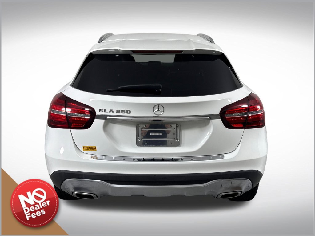 Used 2020 Mercedes-Benz GLA 250 image 4