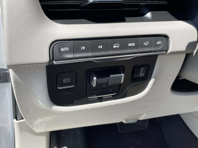 Used 2021 Cadillac Escalade ESV Sport Platinum AWD/4WD image 22