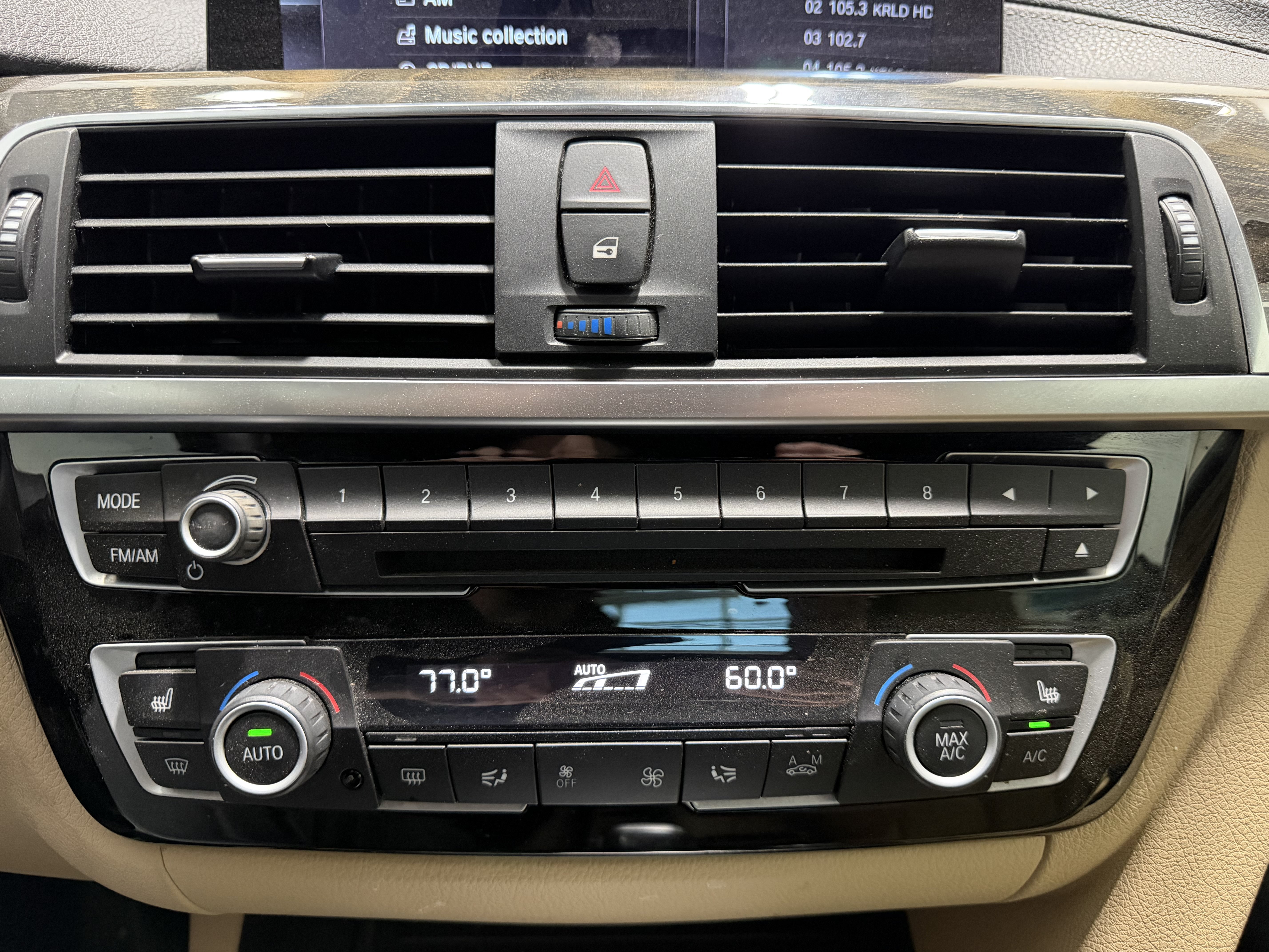 Used 2020 BMW 430i Convertible w/ Convenience Package RWD image 18