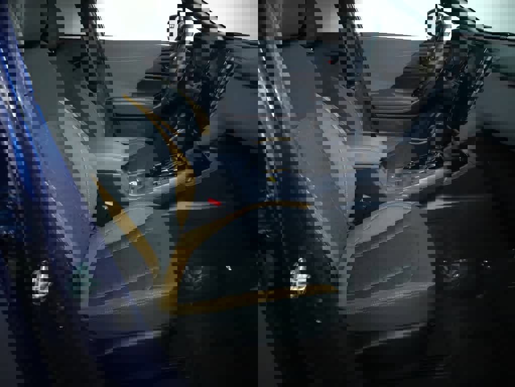 Certified 2024 Subaru Crosstrek 2.5i Sport AWD/4WD image 35