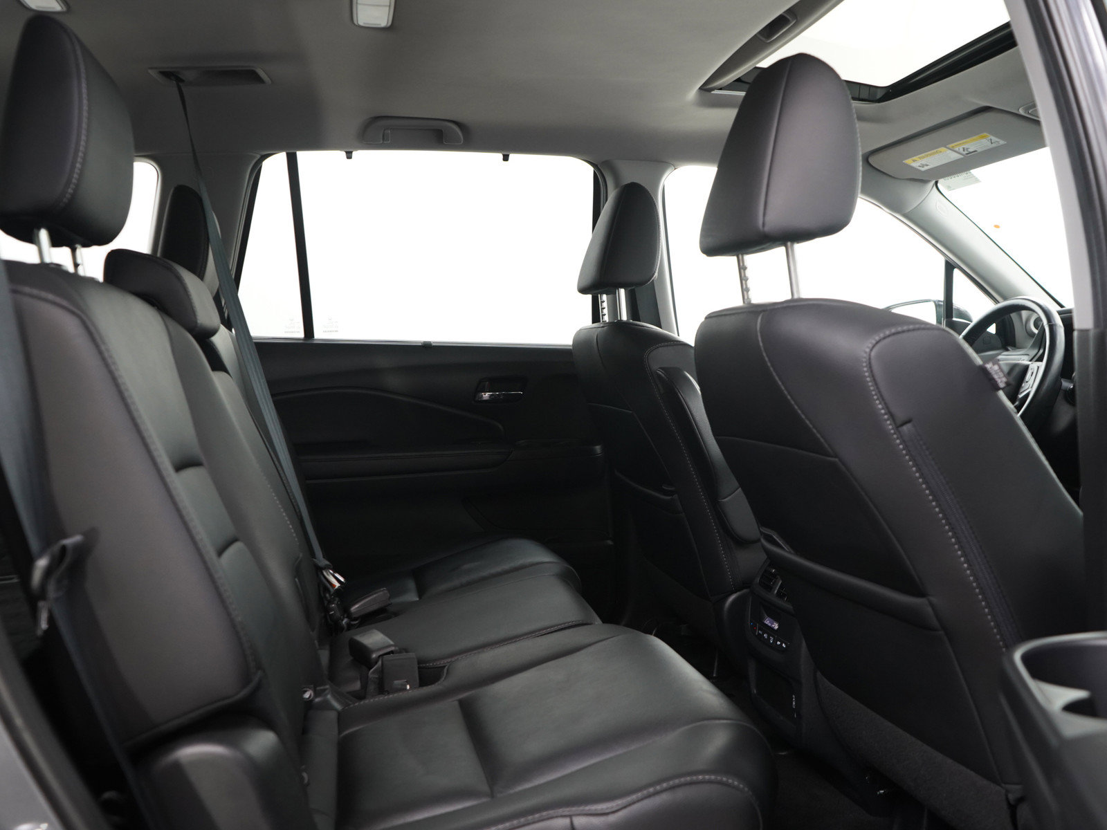 Used 2020 Honda Pilot EX-L image 12