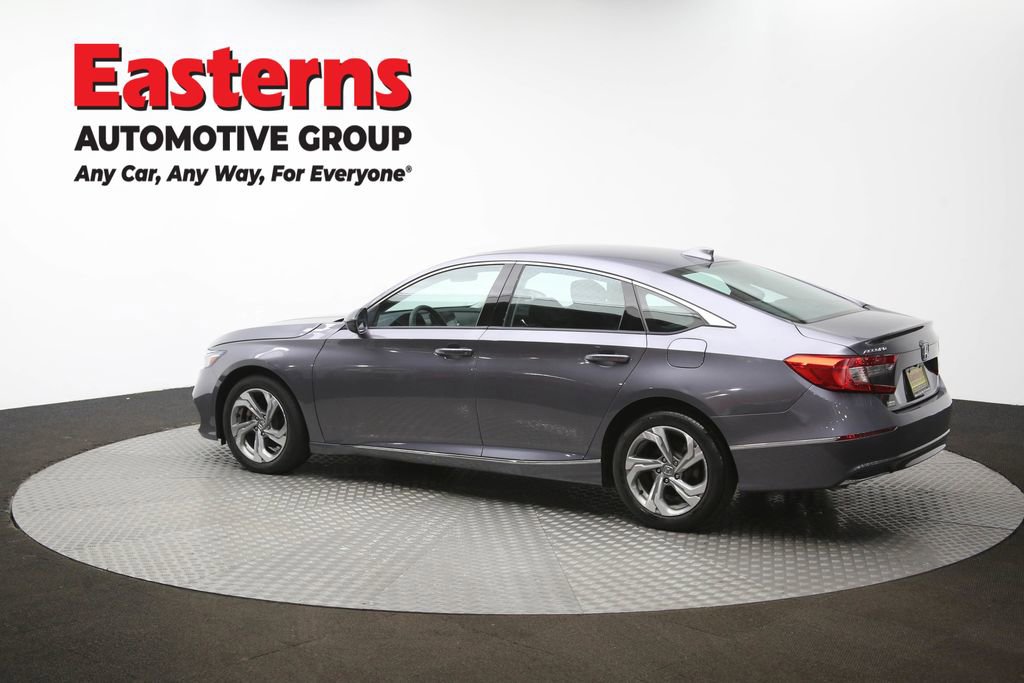 Used 2019 Honda Accord EX image 63