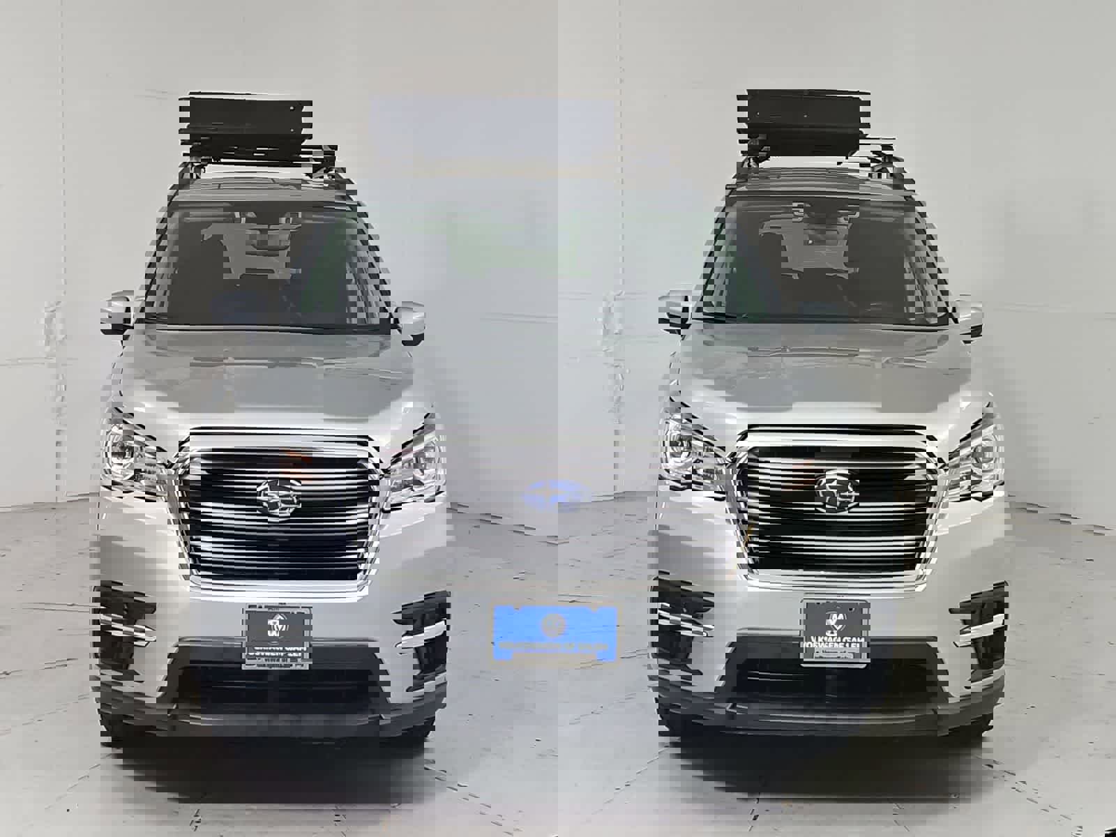 Used 2021 Subaru Ascent Premium w/ Convenience Package image 9