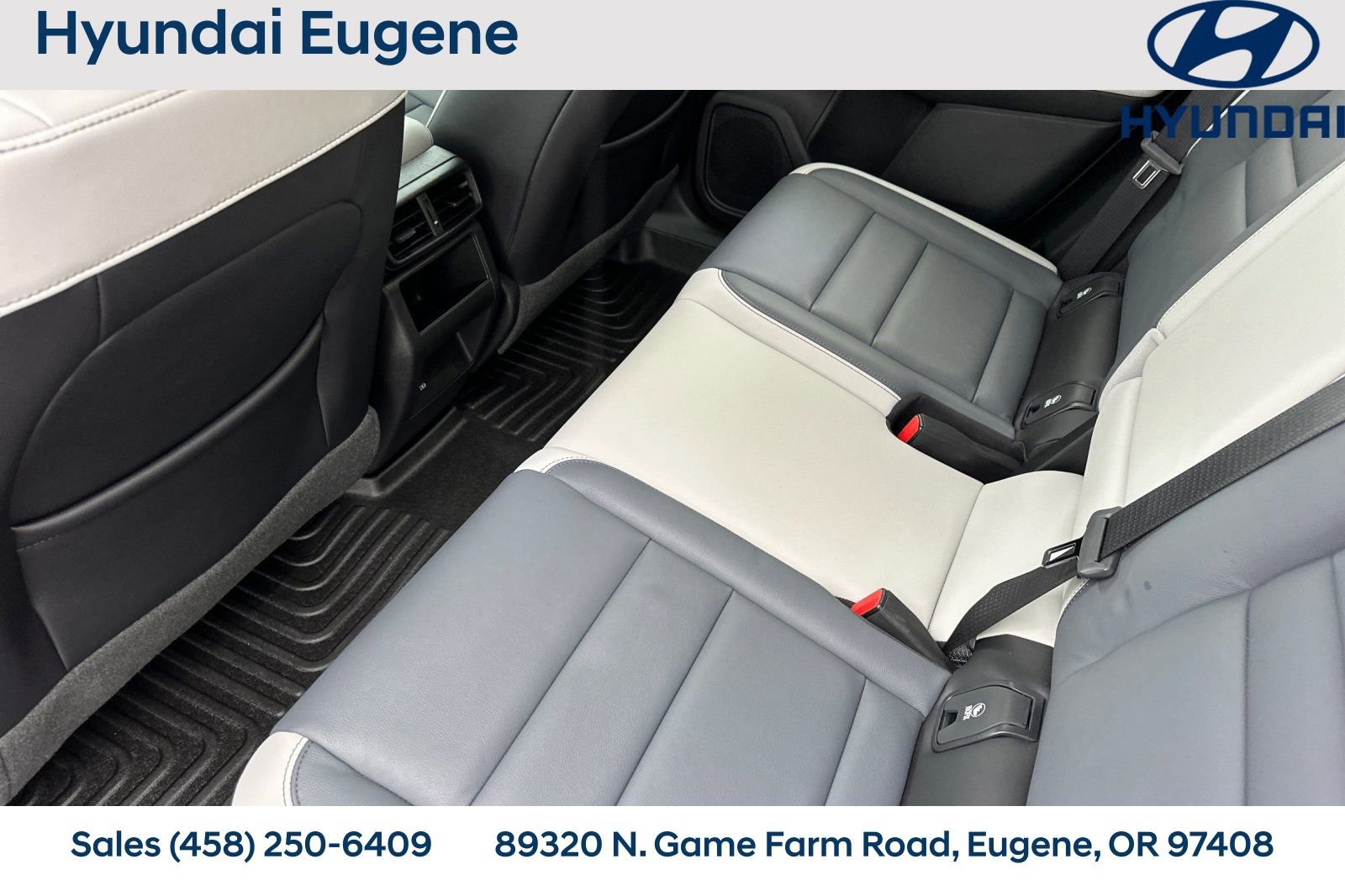 Used 2025 Honda Prologue Touring image 16