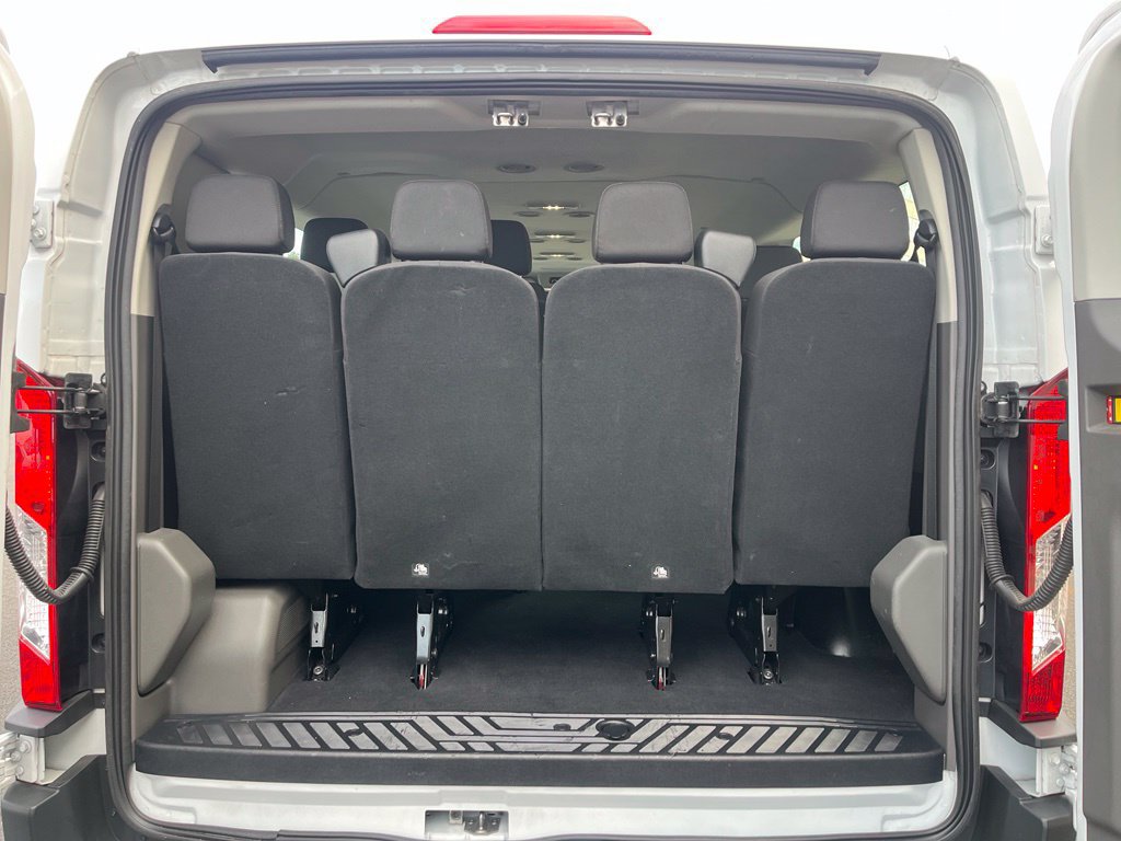 Used 2024 Ford Transit 350 XLT RWD image 10