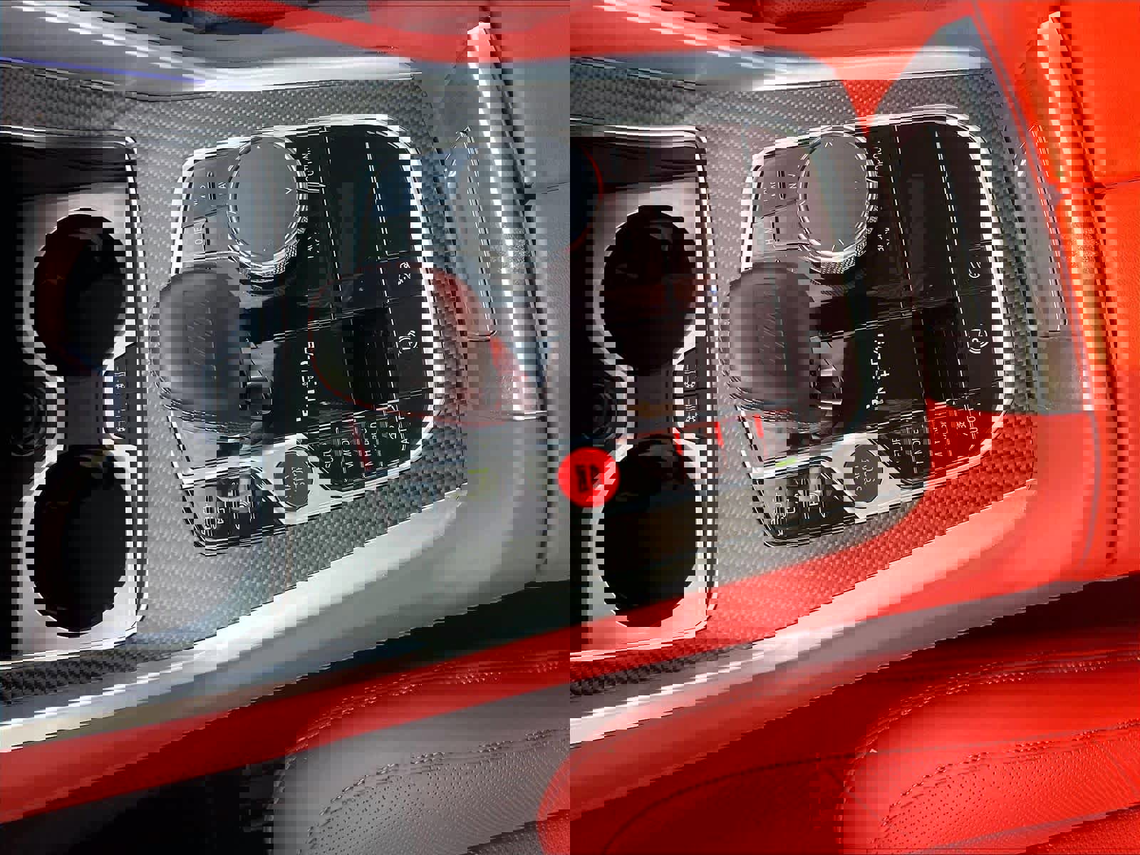 Used 2025 BMW XM image 19