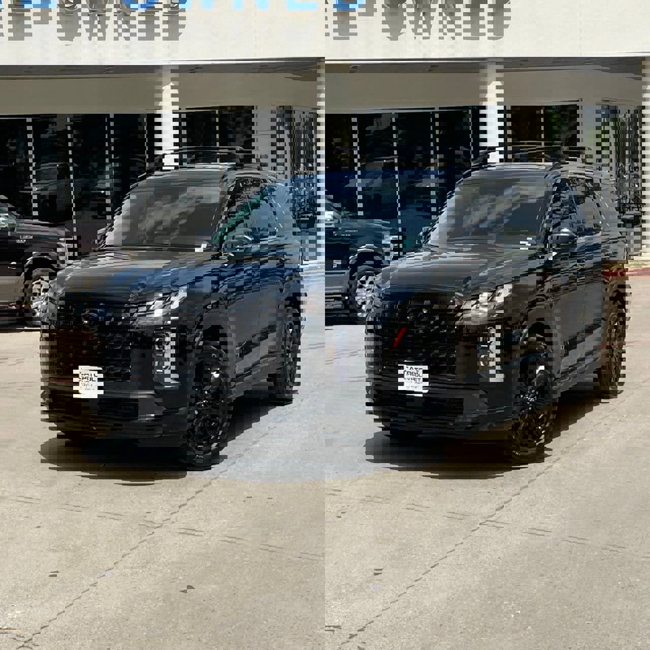 Used 2025 Hyundai Palisade XRT image 10