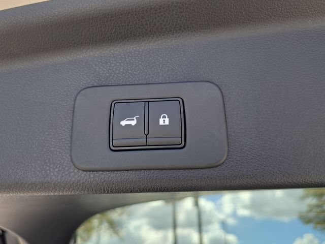 New 2026 Nissan Murano SL AWD/4WD image 11