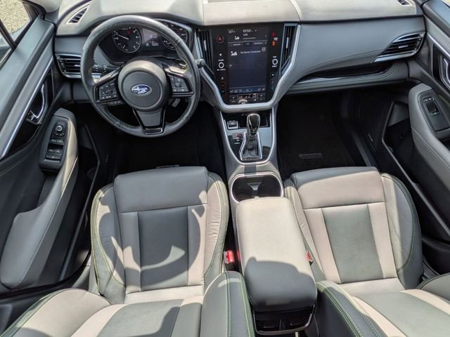 Used 2025 Subaru Outback Onyx Edition image 26