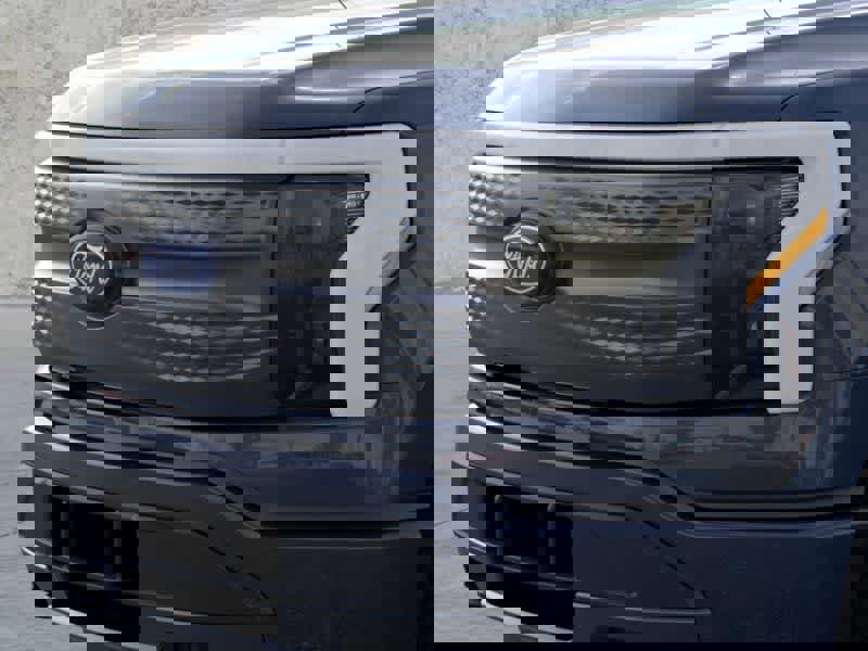 New 2025 Ford F150 Lightning XLT image 17
