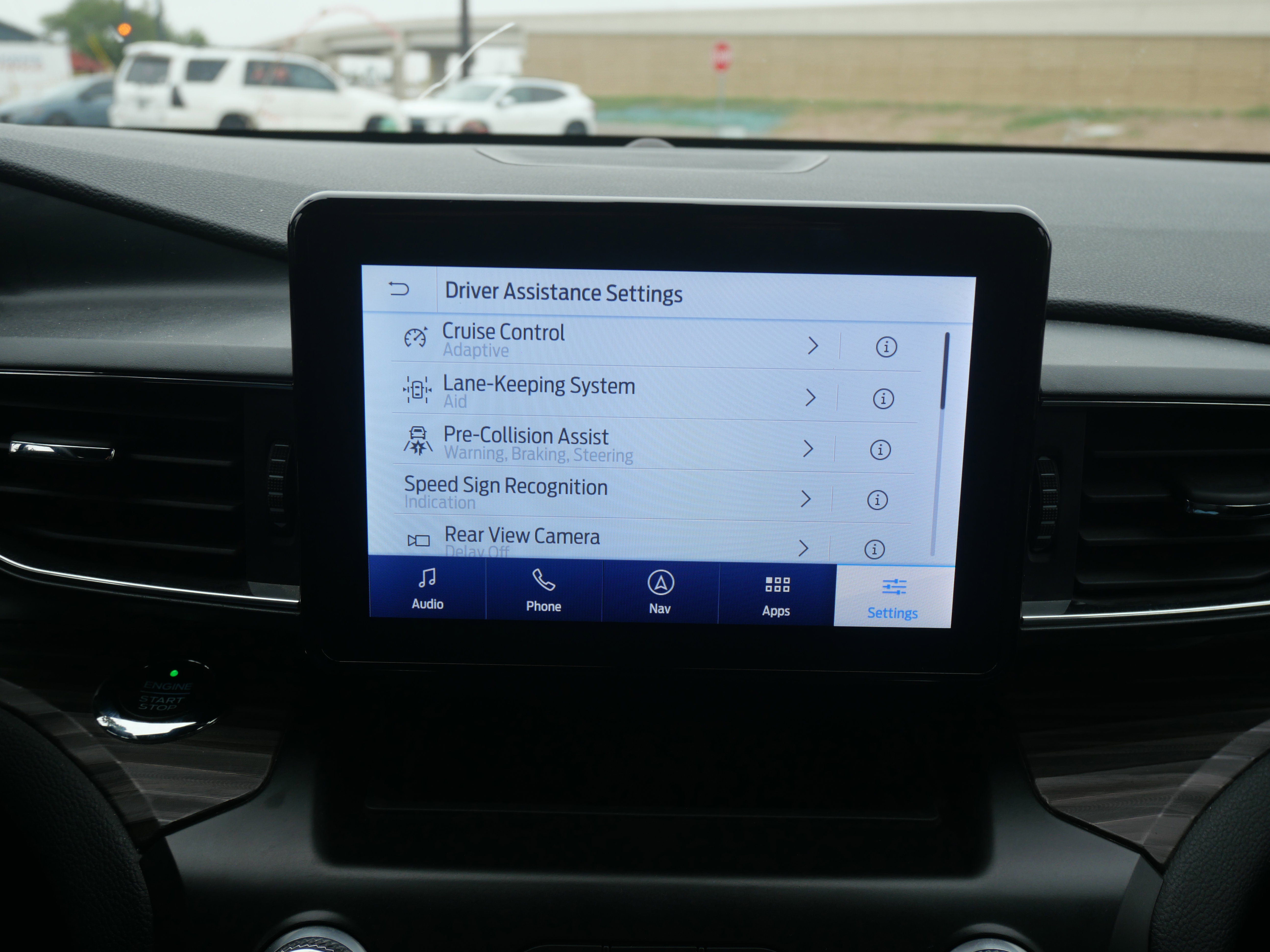 Used 2020 Ford Explorer Limited image 29