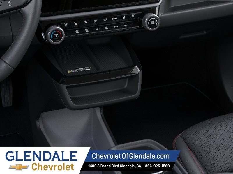 New 2027 Chevrolet Bolt RS w/ Technology Package FWD image 23