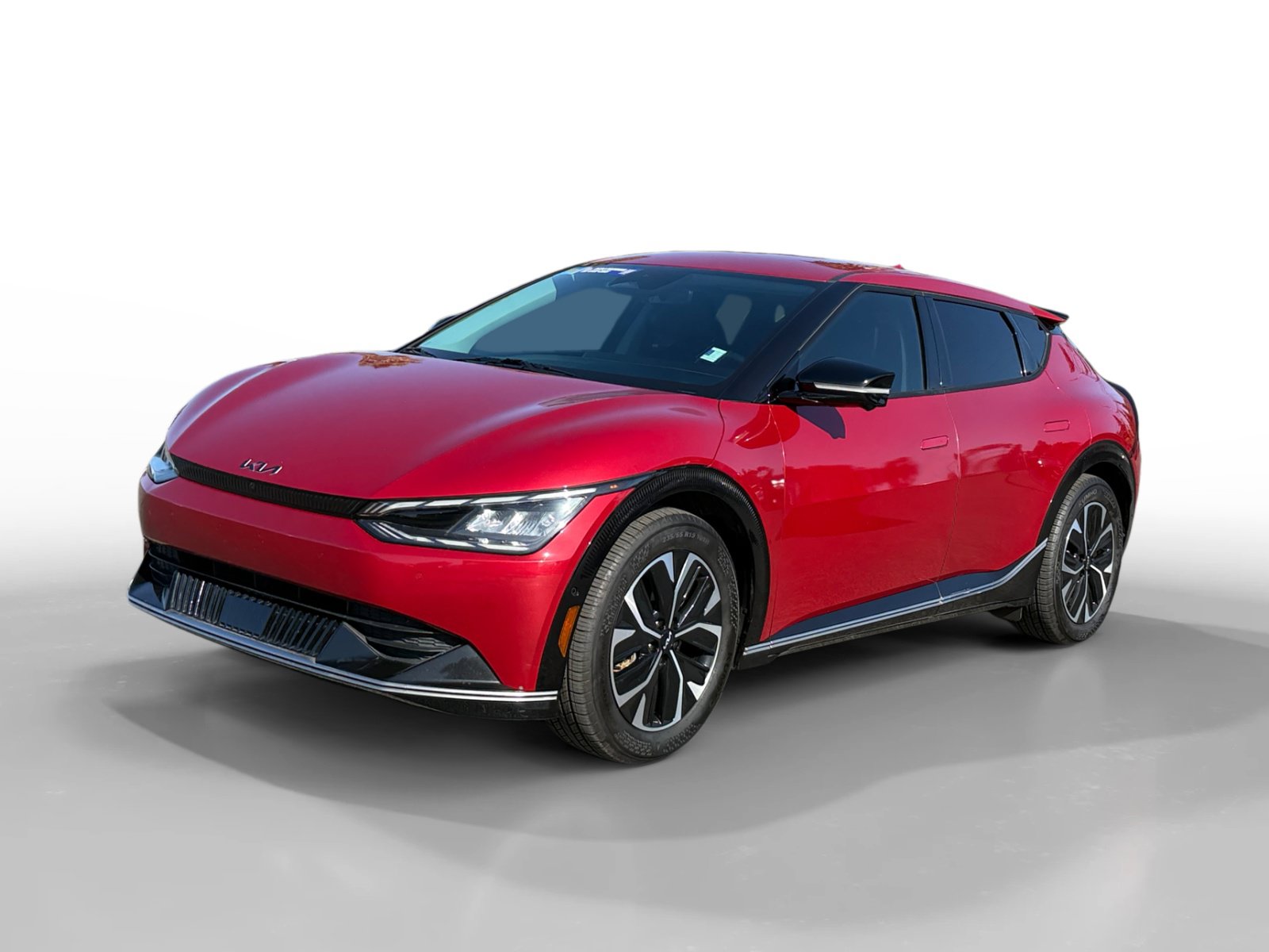 Used 2023 Kia EV6 Wind w/ Wind Technology Package