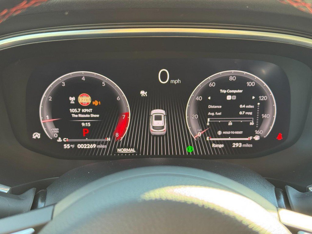 Certified 2026 Acura MDX A-Spec AWD/4WD image 26