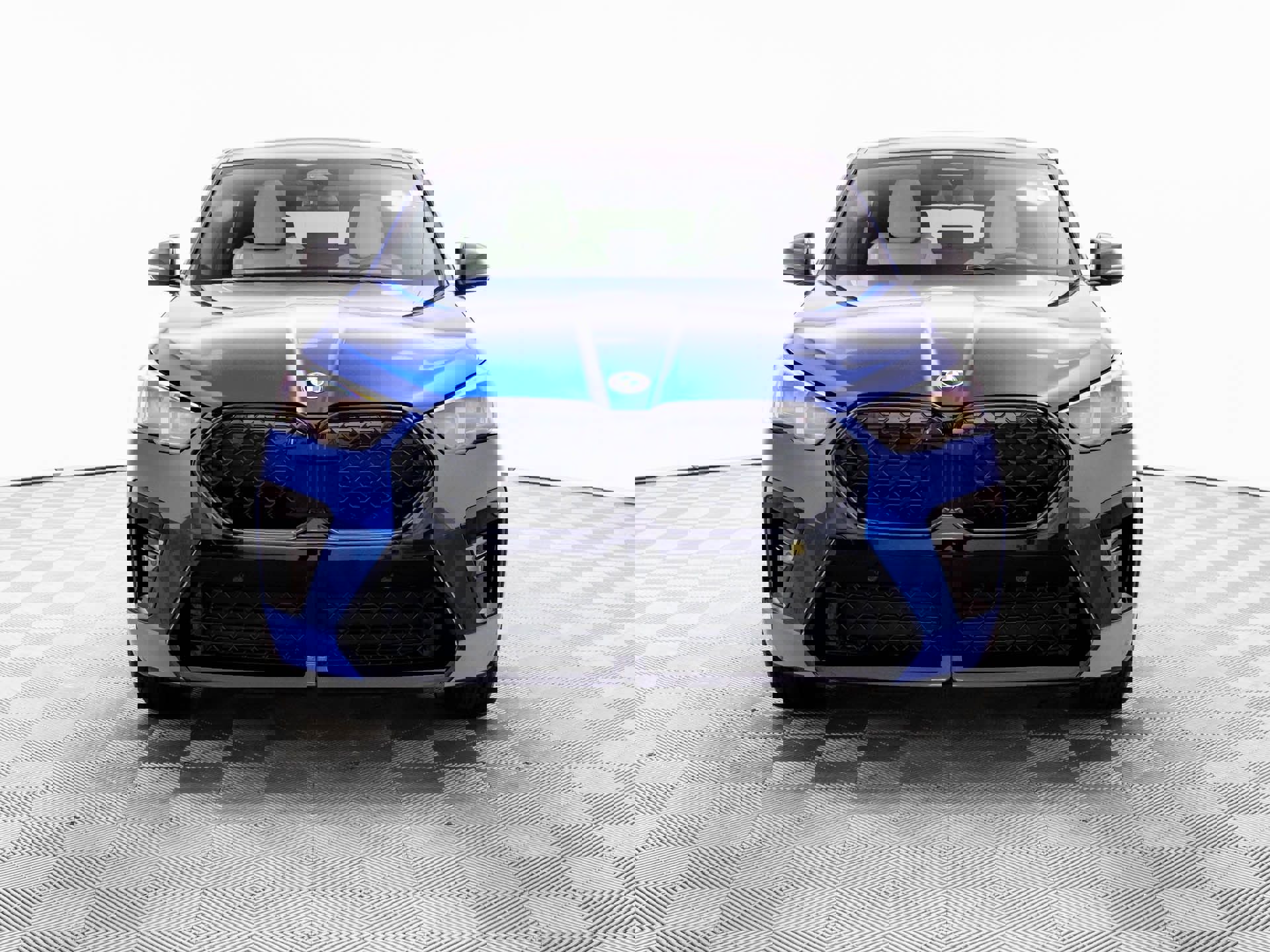 New 2026 BMW X2 xDrive28i w/ Technology Package AWD/4WD image 10