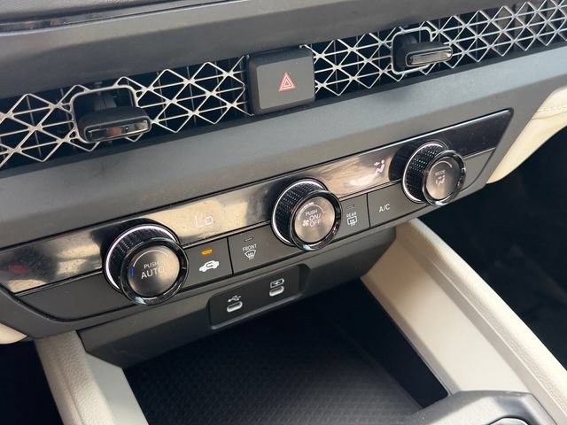 Certified 2023 Honda Accord LX image 23