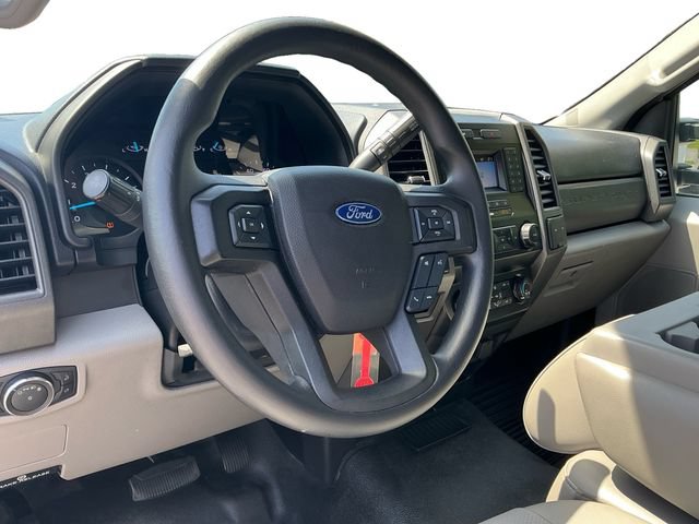 Certified 2020 Ford F250 XL RWD image 13