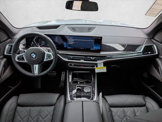 New 2026 BMW X5 sDrive40i image 16