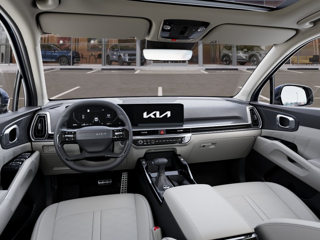 New 2026 Kia Sorento SX FWD image 14