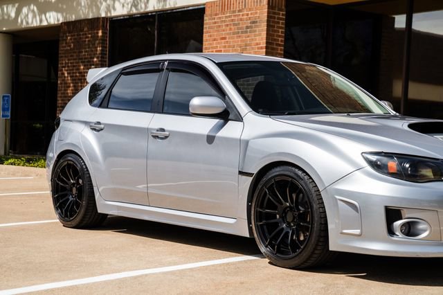 Used 2013 Subaru Impreza WRX Premium image 59