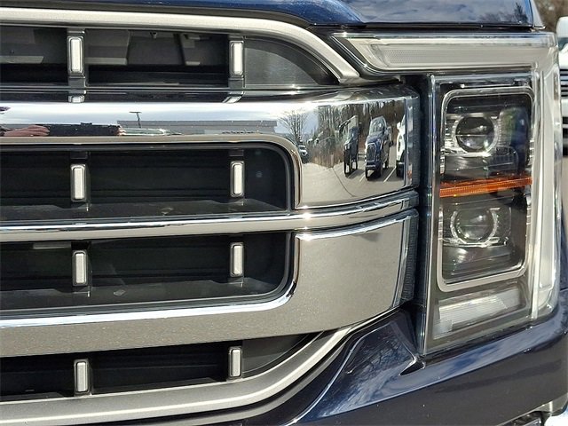 Used 2023 Ford F150 Lariat w/ Equipment Group 502A High image 9