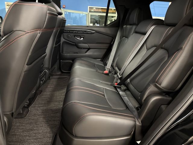 New 2026 Honda Passport TrailSport Elite image 24
