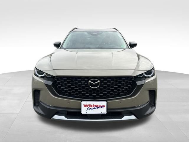 New 2026 MAZDA CX-50 AWD 2.5 S w/ Cargo Package image 10