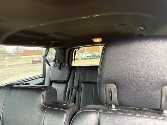 Used 2017 Ford Expedition EL Limited w/ Equipment Group 301A image 29