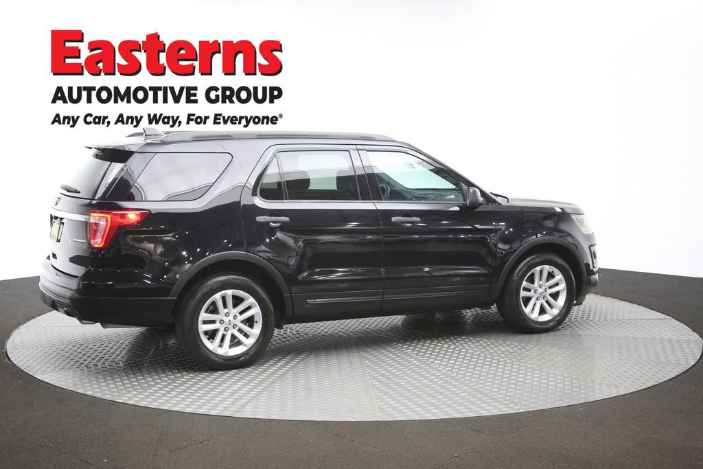 Used 2016 Ford Explorer FWD image 42