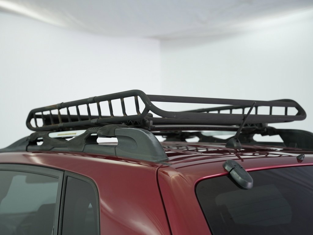 Used 2005 Hyundai Tucson GLS image 45