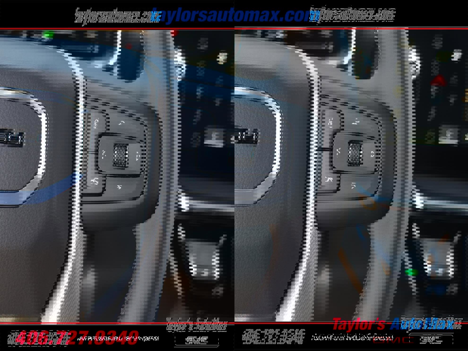 New 2026 GMC Sierra 2500 Denali w/ Denali Reserve Package image 35