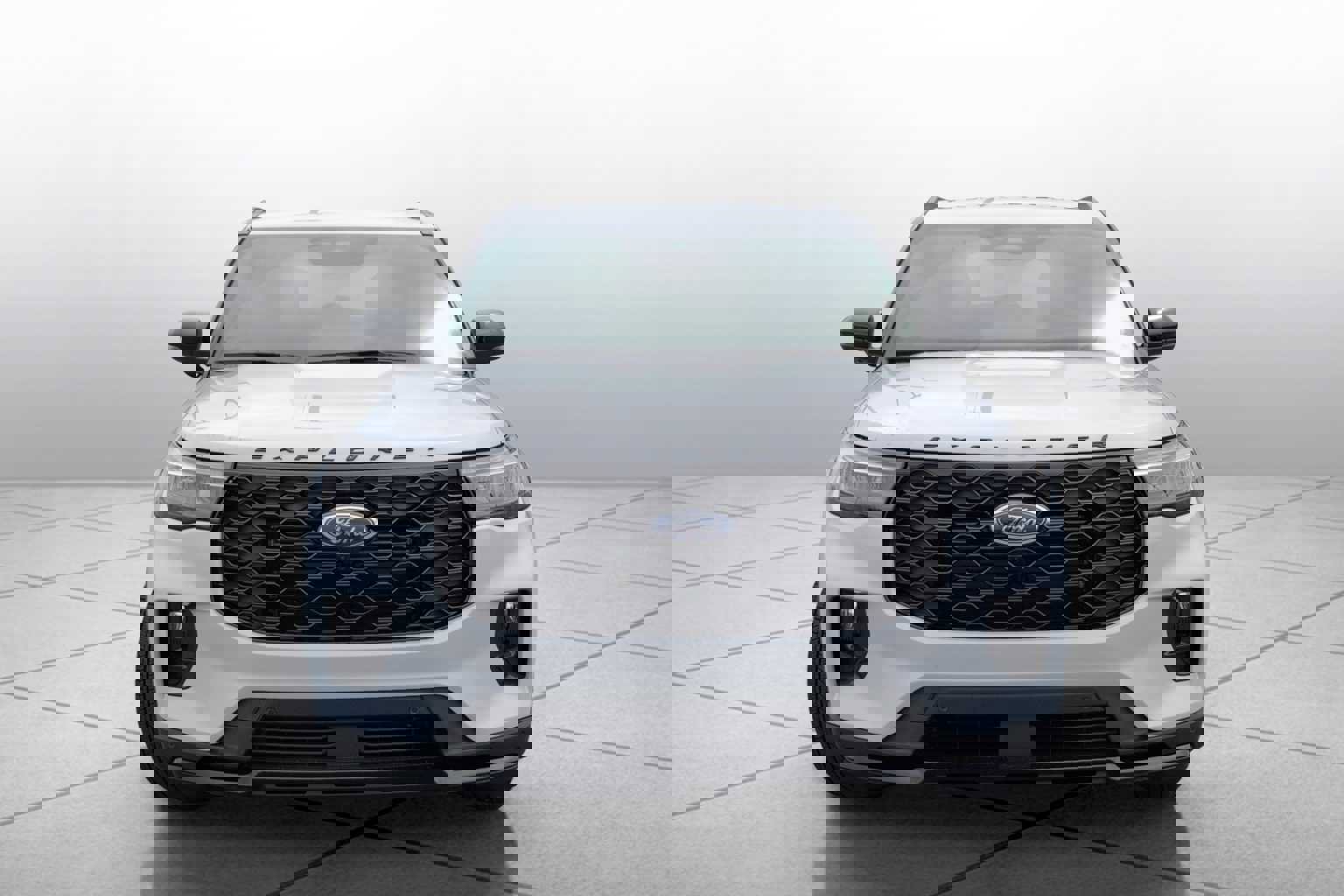 New 2026 Ford Explorer ST-Line image 3