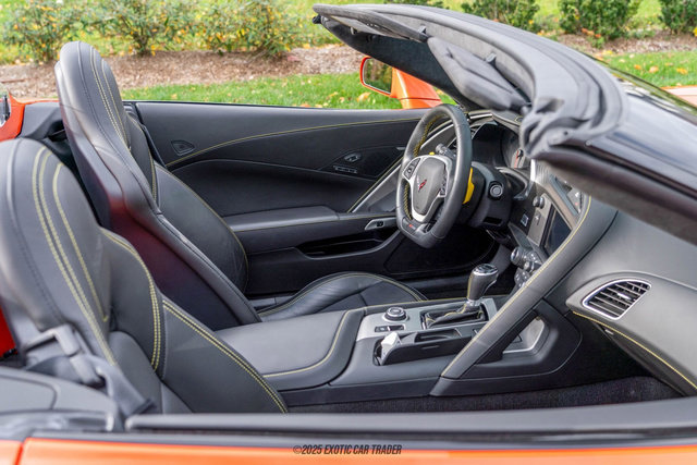 Used 2019 Chevrolet Corvette Z06 image 37