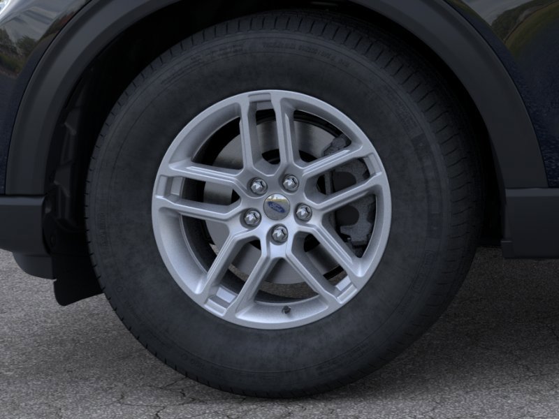 New 2026 Ford Explorer Active w/ Active Comfort Package image 47