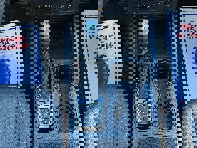 New 2026 Nissan Frontier SV w/ SV Convenience Package image 28