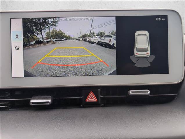 Certified 2024 Hyundai Ioniq 5 SE RWD image 14