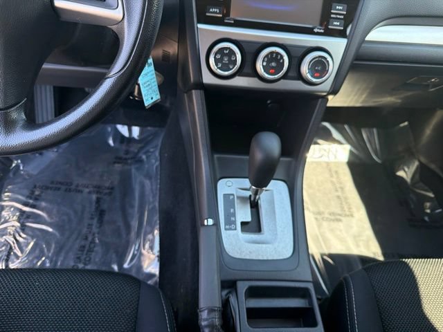 Used 2015 Subaru Crosstrek 2.0i Premium AWD/4WD image 13