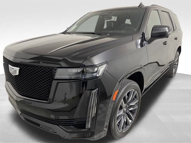 Used 2023 Cadillac Escalade Sport Platinum
