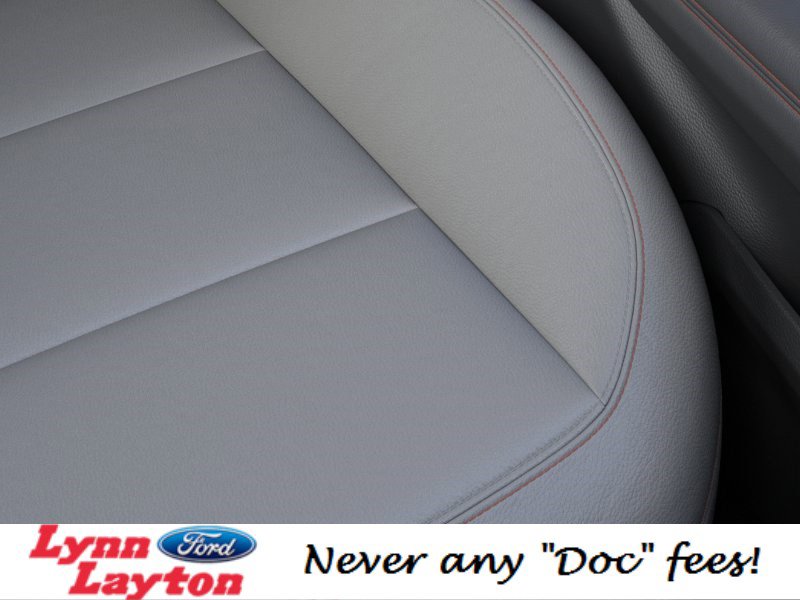 New 2026 Ford Explorer Active image 16