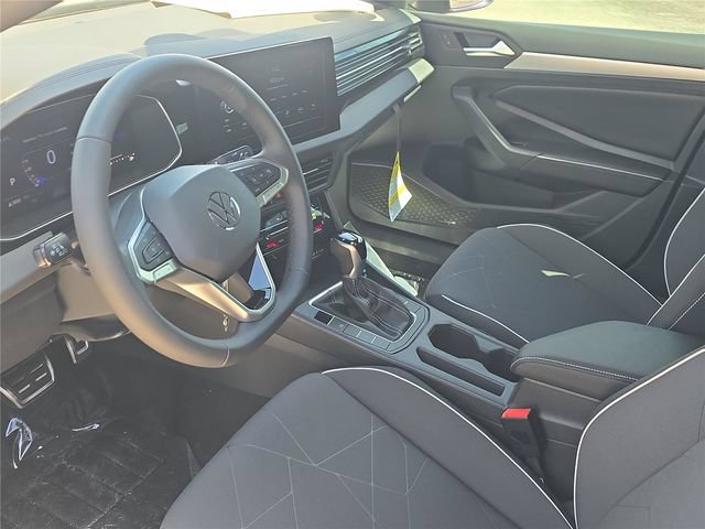 New 2026 Volkswagen Jetta Sport FWD image 15