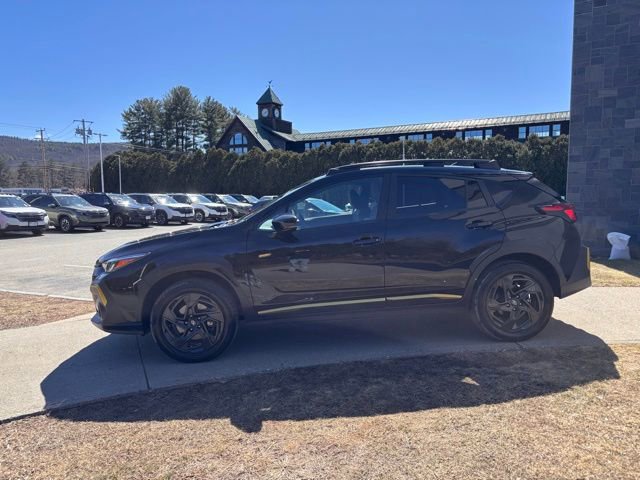 Certified 2024 Subaru Crosstrek 2.5i Sport image 10