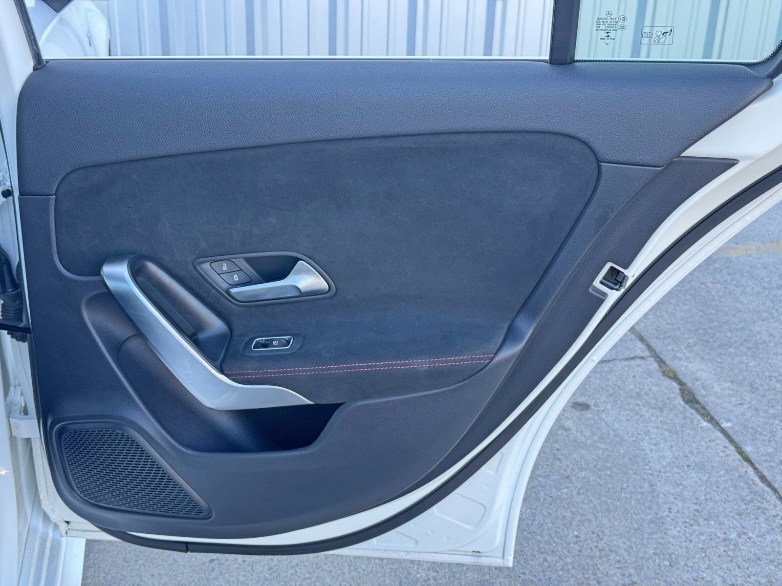 Used 2021 Mercedes-Benz A 35 AMG 4MATIC image 45