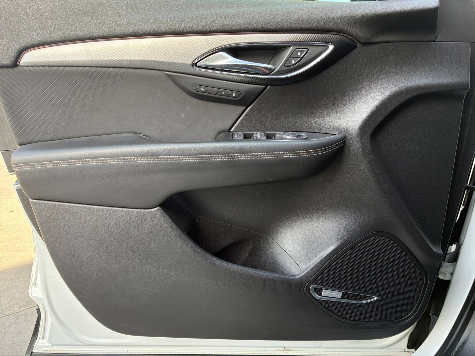 Used 2024 Buick Envision Sport Touring image 18