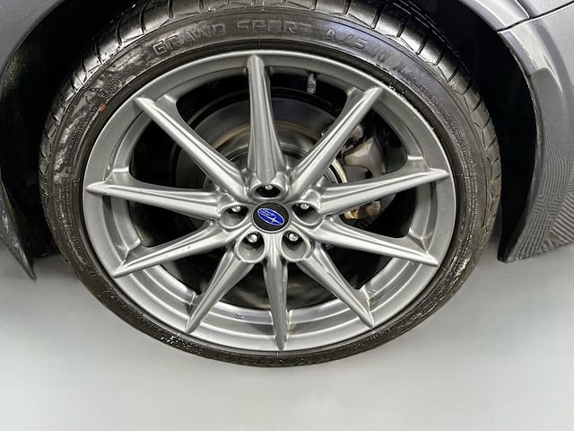 Used 2022 Subaru BRZ Limited image 28