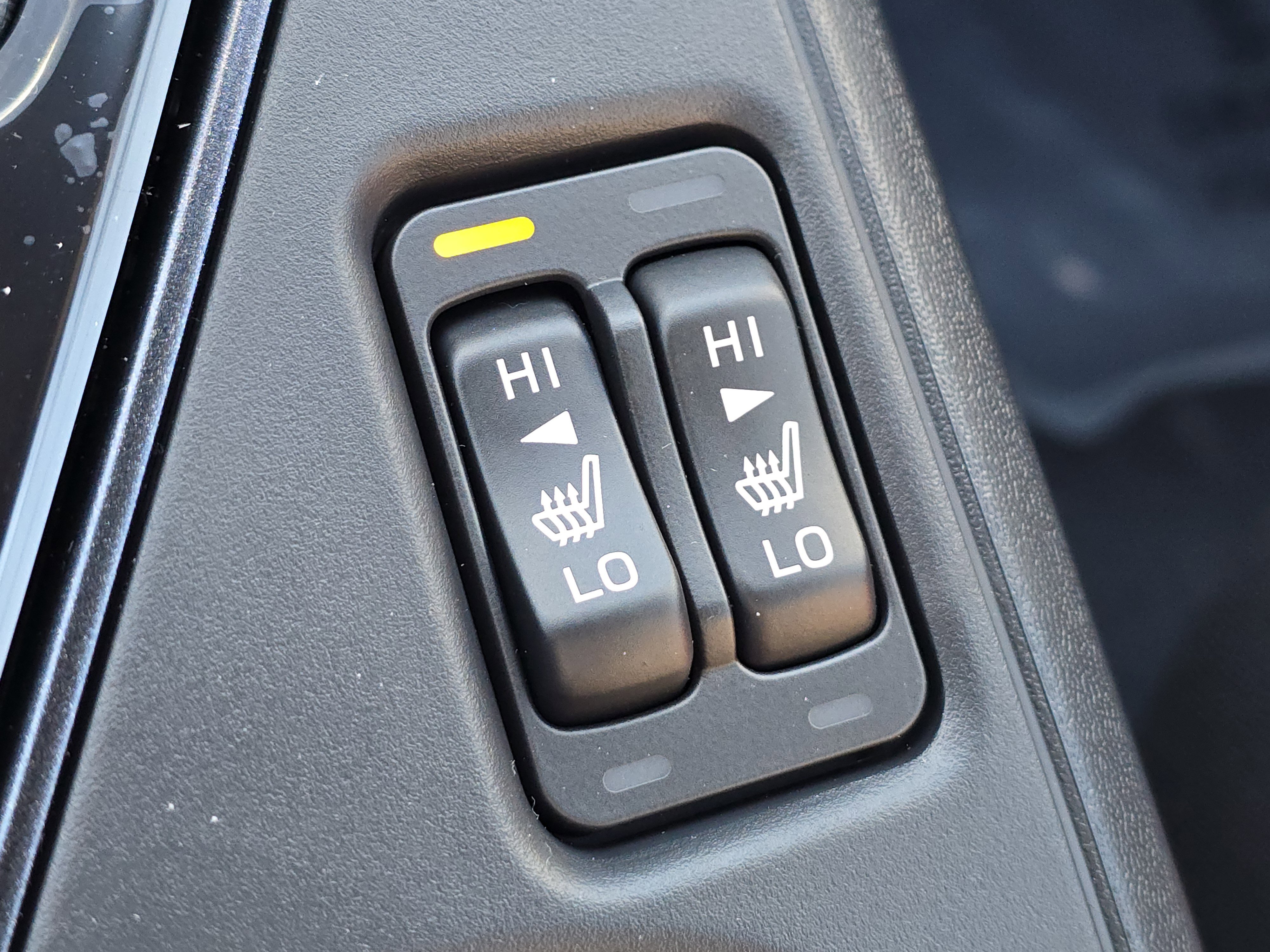 New 2026 Subaru Impreza RS image 22