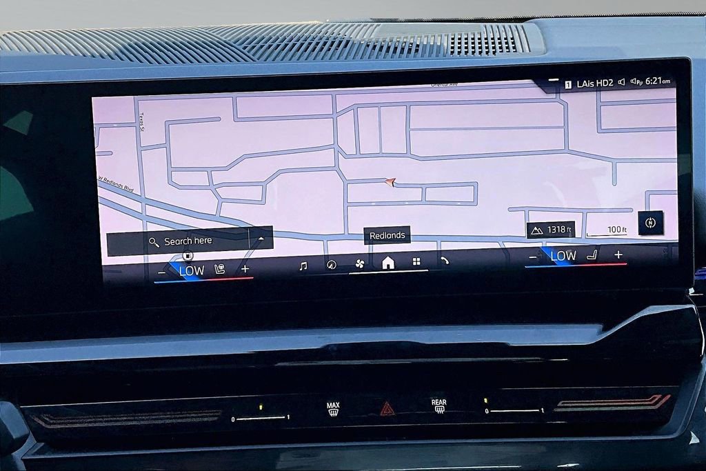 Used 2024 BMW 530i RWD image 10
