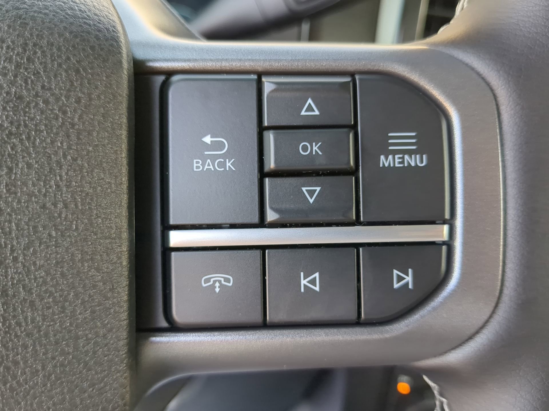 New 2026 Ford F250 Lariat w/ Black Appearance Package image 62